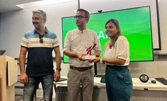 best intern of the week